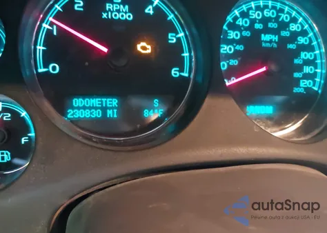 2013 Chevrolet Silverado 1500 Ltz z USA, uszkodzony, nr VIN 3GCPKTE76DG112433